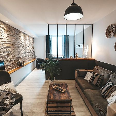 Suit'Home Commerce Angers Esterno foto