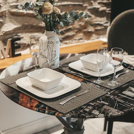 Suit'Home Commerce Angers Esterno foto