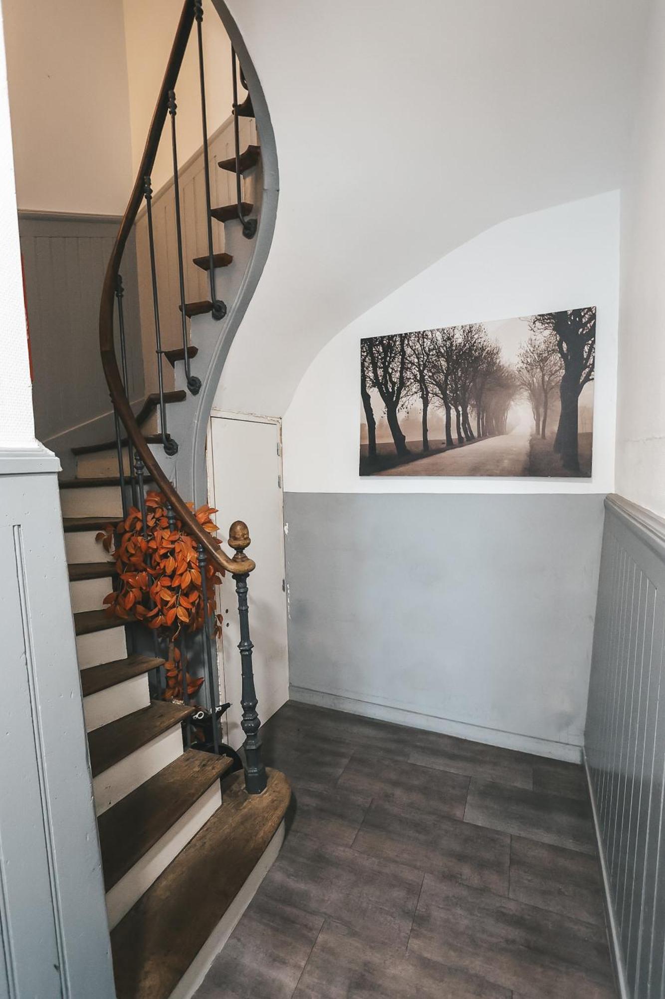Suit'Home Commerce Angers Esterno foto