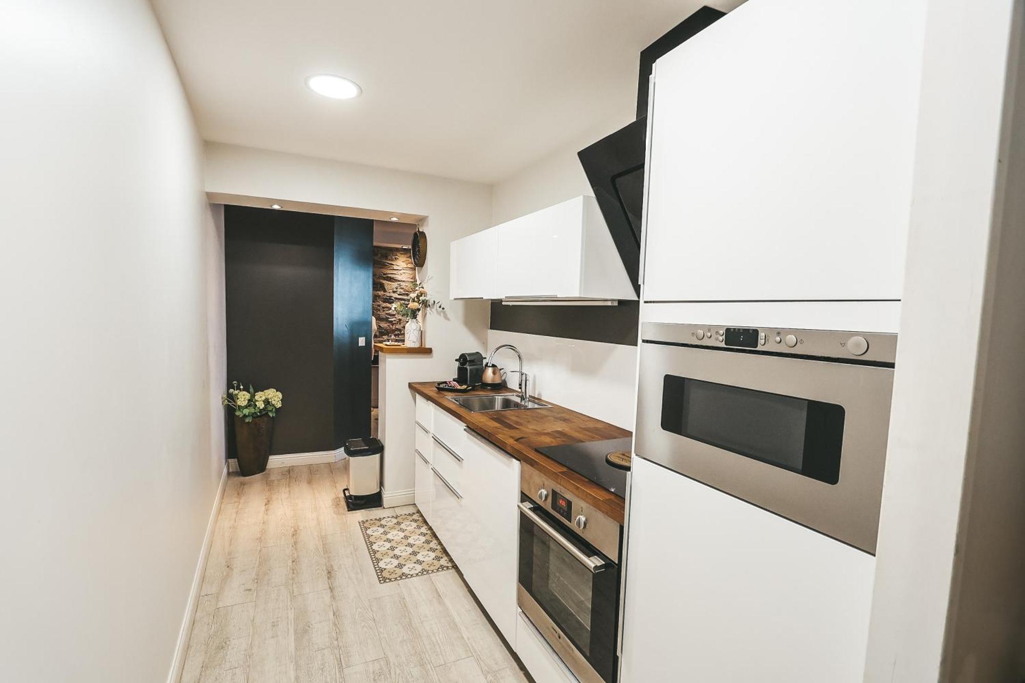 Suit'Home Commerce Angers Esterno foto
