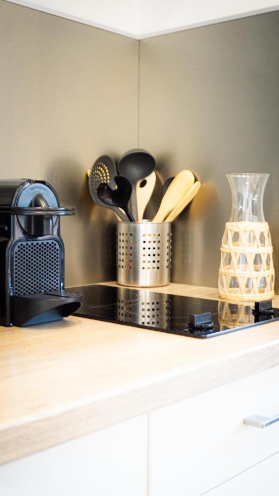 Suit'Home Commerce Angers Esterno foto